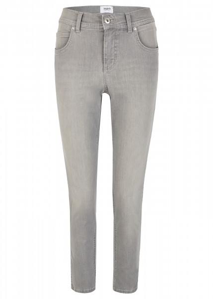 ANGELS JEANS ORNELLA light grey used 332 680007.1458