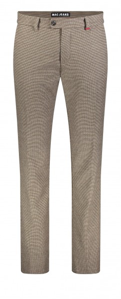 MAC LENNOX light vicuna beige pepita 6344-00-0732L 268P