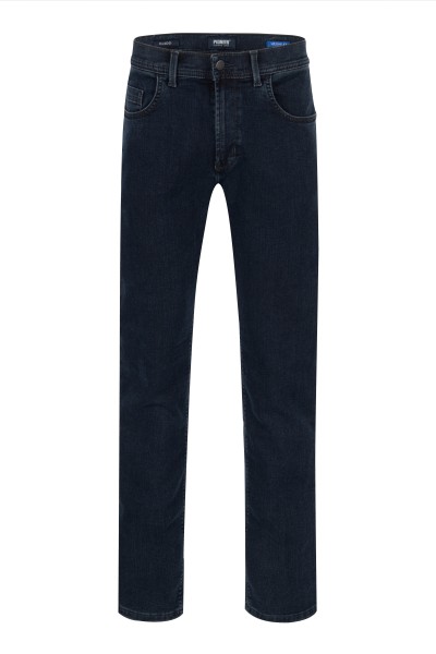PIONEER RANDO blue/black stonewash 16801 9515.6801 - THERMO WARM FEEL
