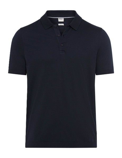 BRAX PARVIS Poloshirt navy 70436900 70-0016-23