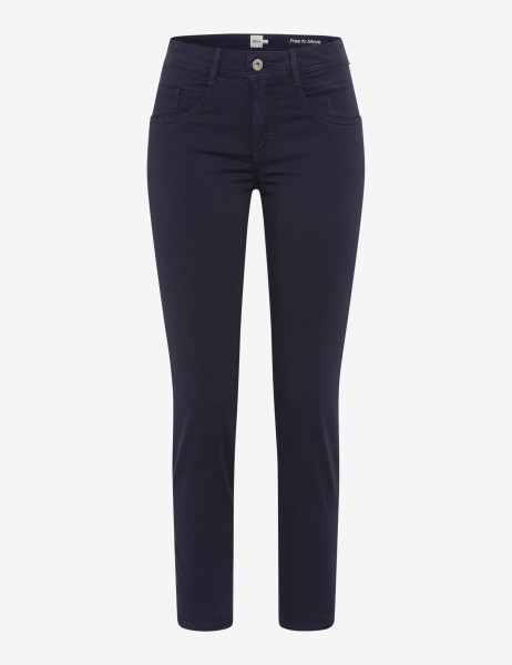 BRAX SHAKIRA S navy 9933720 71-7948-22 - FREE TO MOVE ULTRALIGHT