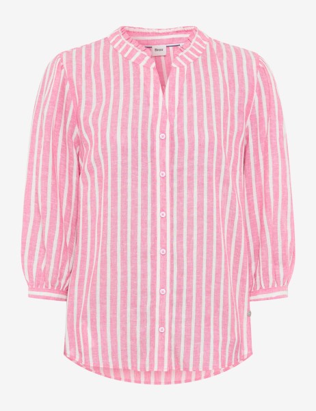 BRAX VIOLET 3/4 Bluse raspberry sorbet 94151300 94-0037-85