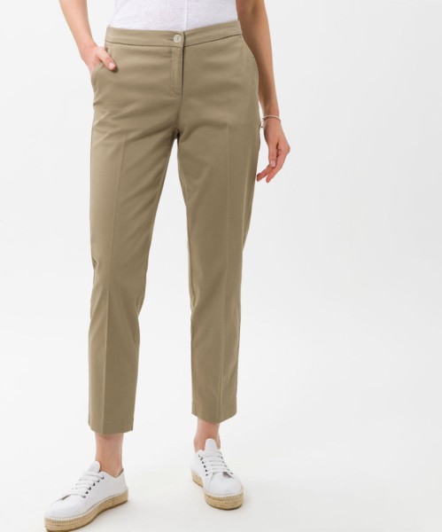 BRAX MARON vintage khaki 9835420 74-1557-35
