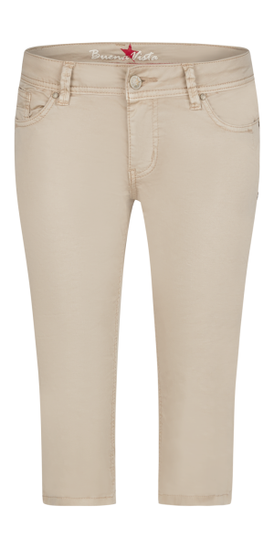 BUENA VISTA MALIBU-ZIP CAPRI kit 888 B5935 4003.8519 - Stretch Twill