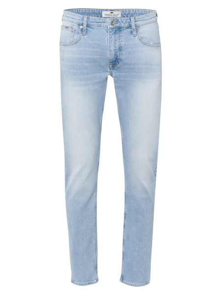 CROSS JEANS DAMIEN ice blue used E198-063