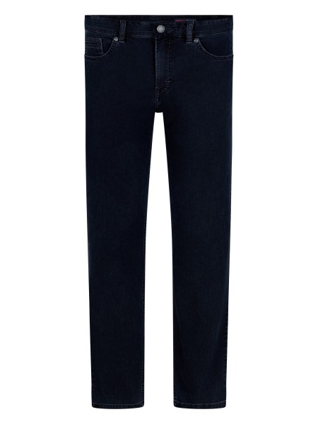 PADDOCKS PIPE Light Denim blue overdyed black 80300 7869.0869 - MOTION&amp;COMFORT