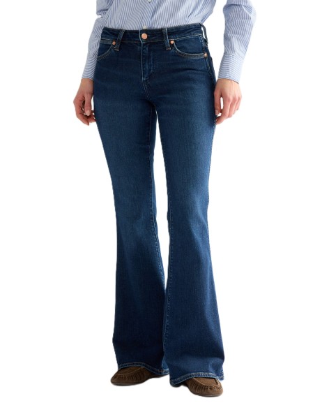 WRANGLER MONTANA posh parade 112388326