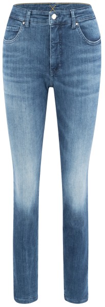 MAC DREAM SKINNY dark net wash authentic 5457-90-0358 D660