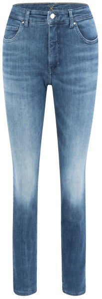 MAC DREAM SKINNY dark net wash authentic 5457-90-0358 D660