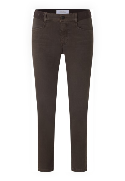 ANGELS ORNELLA SPORTY chocolate used 346 688907.42058 - MODERN CLASSICS