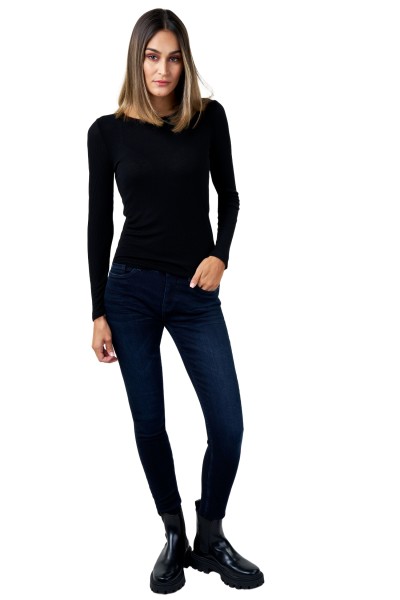 BLUE FIRE ALICIA blue black 1044.4141