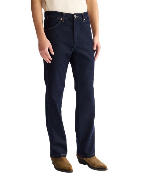 WRANGLER WRANCHER moonlight rinse 112373029
