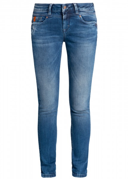 MOD JEANS ELLEN NOS pelican blue AU19-2002.2925