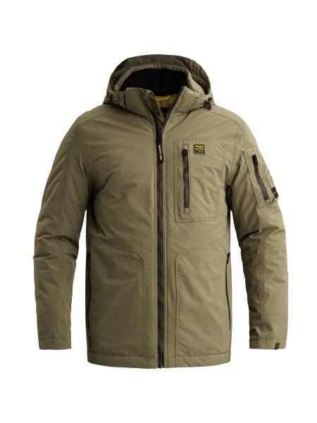 PME LEGEND CONESTOGA Winterjacke green PJA2609142-6414