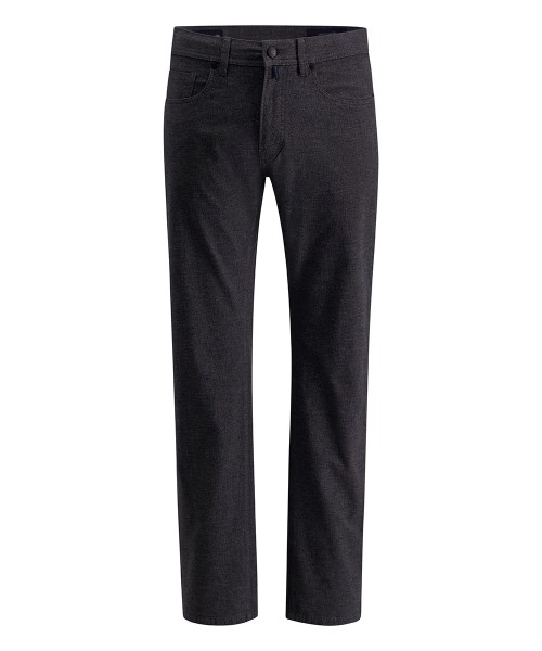 PIERRE CARDIN LYON anthra 34540 1074.9002 - WOOL TOUCH COTTON