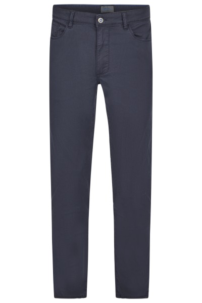 HATTRIC HUNTER navy 688405 7256.40 - COSY STRUCTURE