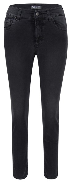 ANGELS JEANS CICI dark grey used 53 34.125 - STRETCH