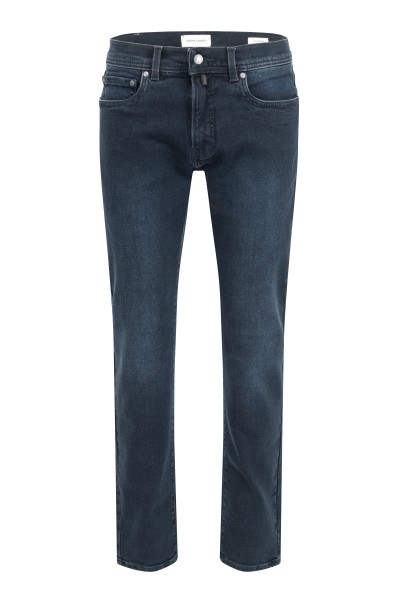 PIERRE CARDIN LYON TAPERED blue/black used 34510 8198.6802 - FUTUREFLEX