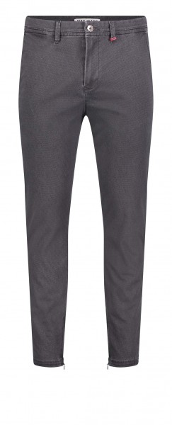 MAC GRIFFIN steel blue printed 6600-00-0660L 074B