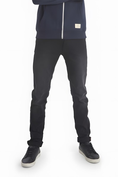 BLEND JEANS JET denim black 20703887.76204