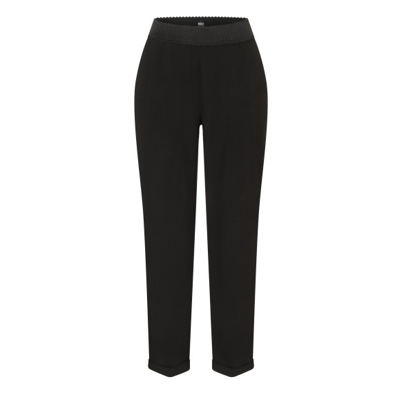 MAC CHINO SMART black 4615-00-0419L 090