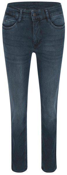 MAC DREAM dark blue washed 5456-90-0357 D878