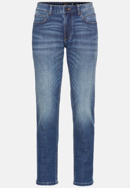 CAMEL ACTIVE HOUSTON indigo 488R53 5D73.46 - COOLING fleXXXactive