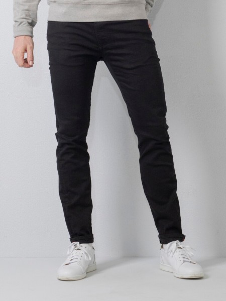 PETROL SEAHAM black-black 9702 - CLASSIC