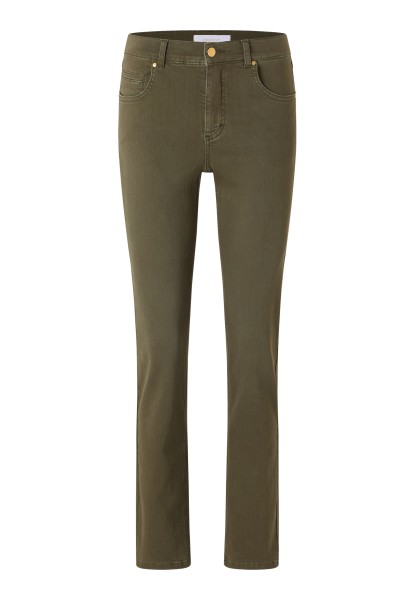 ANGELS CICI khaki used 346 3400.5235 - COLORED DENIM