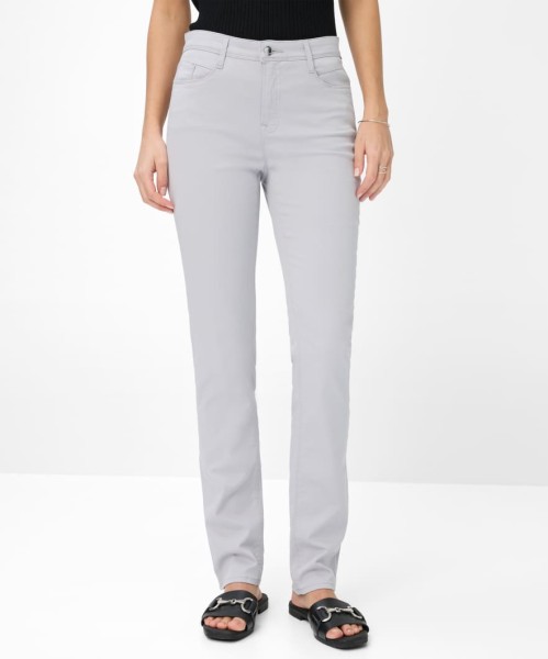 BRAX MARY light grey 9870920 71-1458-09 - SUPERIOR COTTON