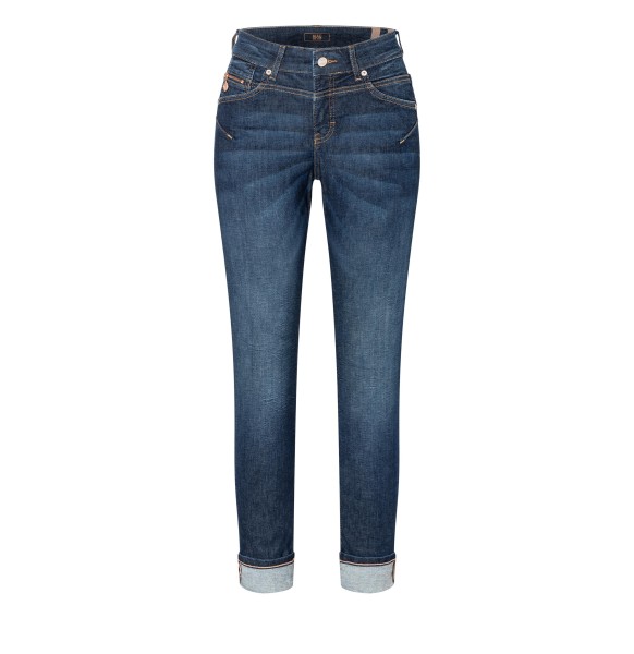 MAC RICH SLIM super cool used wash 5789-94-0387 D588