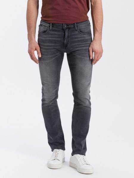 CROSS JEANS DAMIEN anthracite E198-021