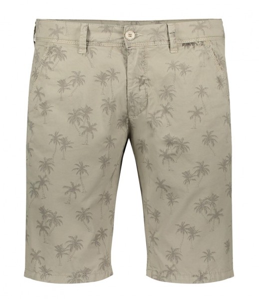 MAC LENNY BERMUDA felse print 6392-00-0578 052B