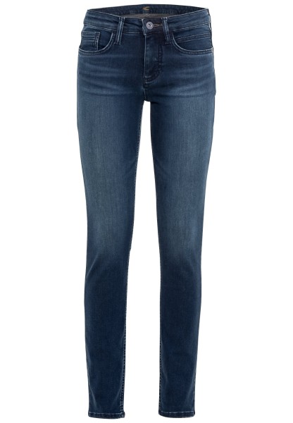 CAMEL ACTIVE SKINNY FIT light blue 388205 9R04.45