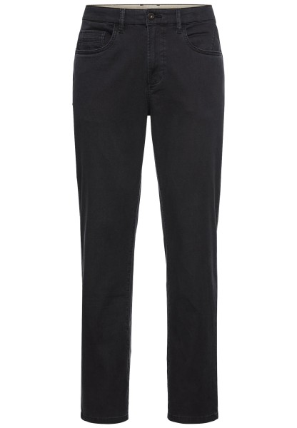 CAMEL ACTIVE WOODSTOCK dark navy 488X80 5F77.48 - CASUAL PANTS