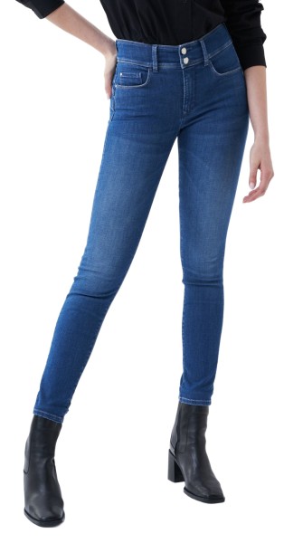 SALSA JEANS SECRET PUSH IN SKINNY 125976.8504