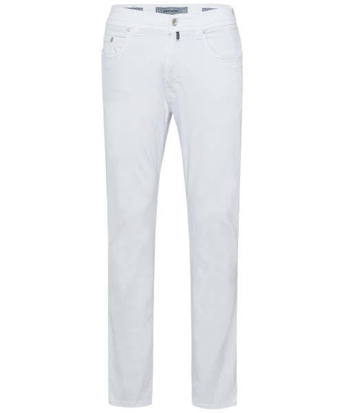 PIERRE CARDIN LYON TAPERED weiß 34510 8066.1010 - FUTUREFLEX