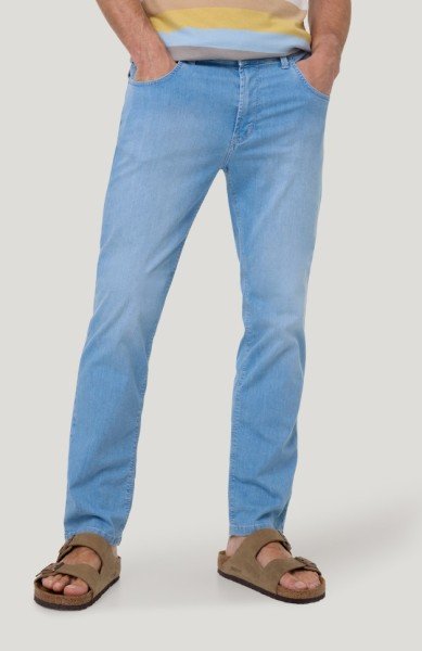 PIONEER RANDO light blue used 16801 6521.6842 - MEGAFLEX