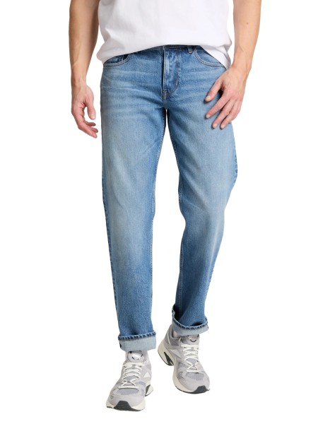 CROSS JEANS ANTONIO mid blue E161-272
