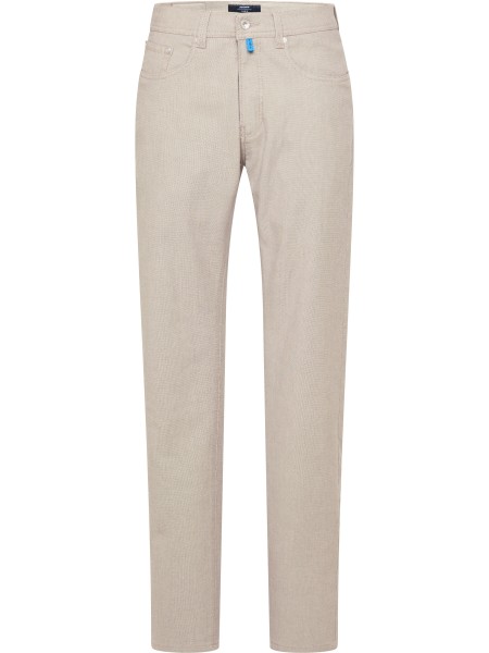 PIERRE CARDIN FUTUREFLEX LYON beige structured 3454 4100.25