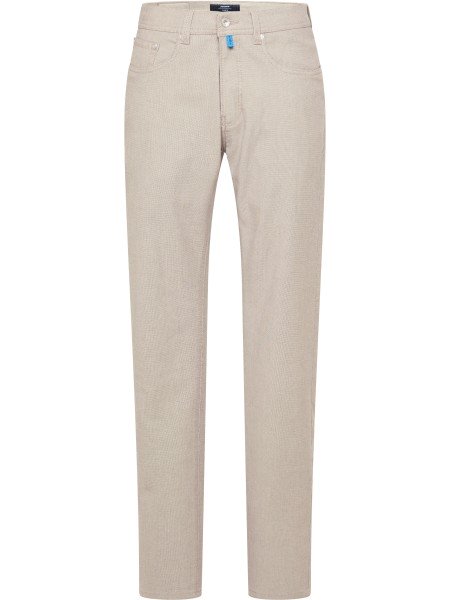 PIERRE CARDIN FUTUREFLEX LYON beige structured 3454 4100.25