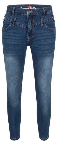 BUENA VISTA FLORIDA 7/8 dark stone 2508 B5744 102.4452 - Cozy Denim