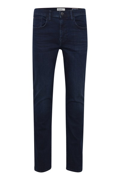 BLEND JEANS JET denim deep darkblue 20707721.201325 - MULTIFLEX
