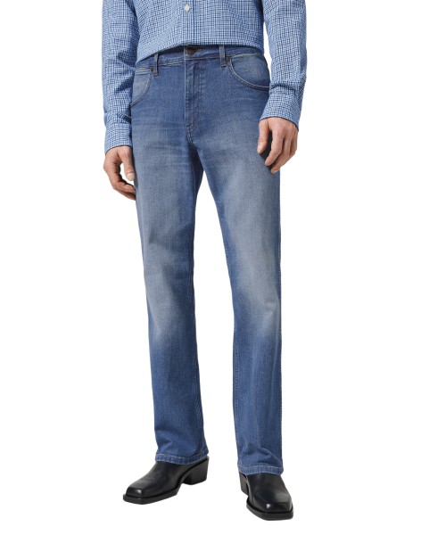 WRANGLER HORIZON prairie blue 112356832