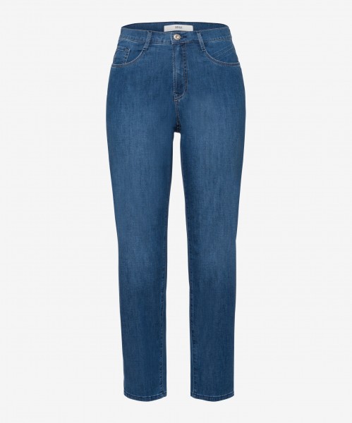 BRAX CARO S used regular blue 9952720 74-6657.26 - ULTRALIGHT DENIM