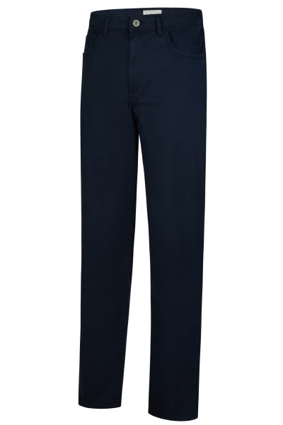 HATTRIC PARKER navy 688685 7232.43 - ULTRALIGHT