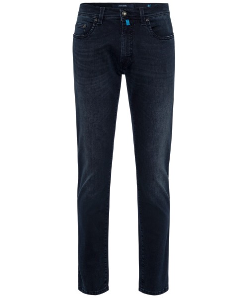 PIERRE CARDIN LYON TAPERED blue/black fashion 34510 8040.6807 - FUTUREFLEX