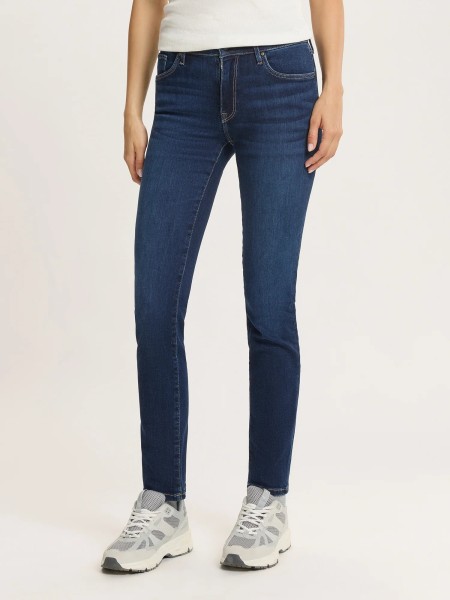 CROSS JEANS ANYA deep blue P489-272