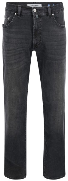 PIERRE CARDIN DIJON black used buffies 32310 7747.9814