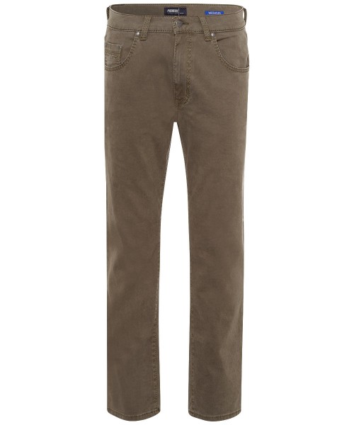 PIONEER RANDO olive 16741 5510.5305 - MEGAFLEX